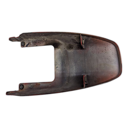Side Cover Frame Fairing Kawasaki KZ650 KZ 650 77-79 53043-016