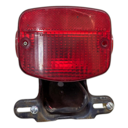 Taillight Kawasaki KZ650 KZ 650 77-83 23025-064