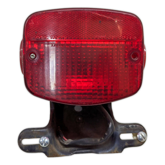 Taillight Kawasaki KZ650 KZ 650 77-83 23025-064