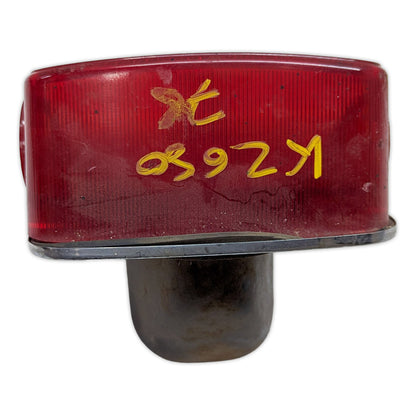 Taillight Kawasaki KZ650 KZ 650 77-83 23025-064