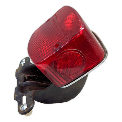 Taillight Kawasaki KZ650 KZ 650 77-83 23025-064