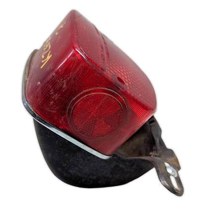 Taillight Kawasaki KZ650 KZ 650 77-83 23025-064