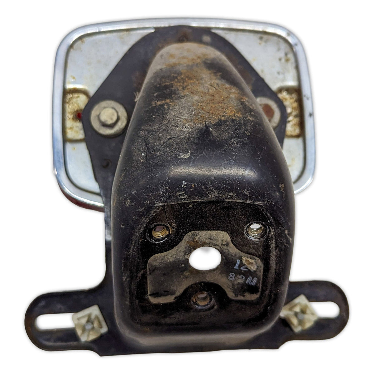 Taillight Kawasaki KZ650 KZ 650 77-83 23025-064