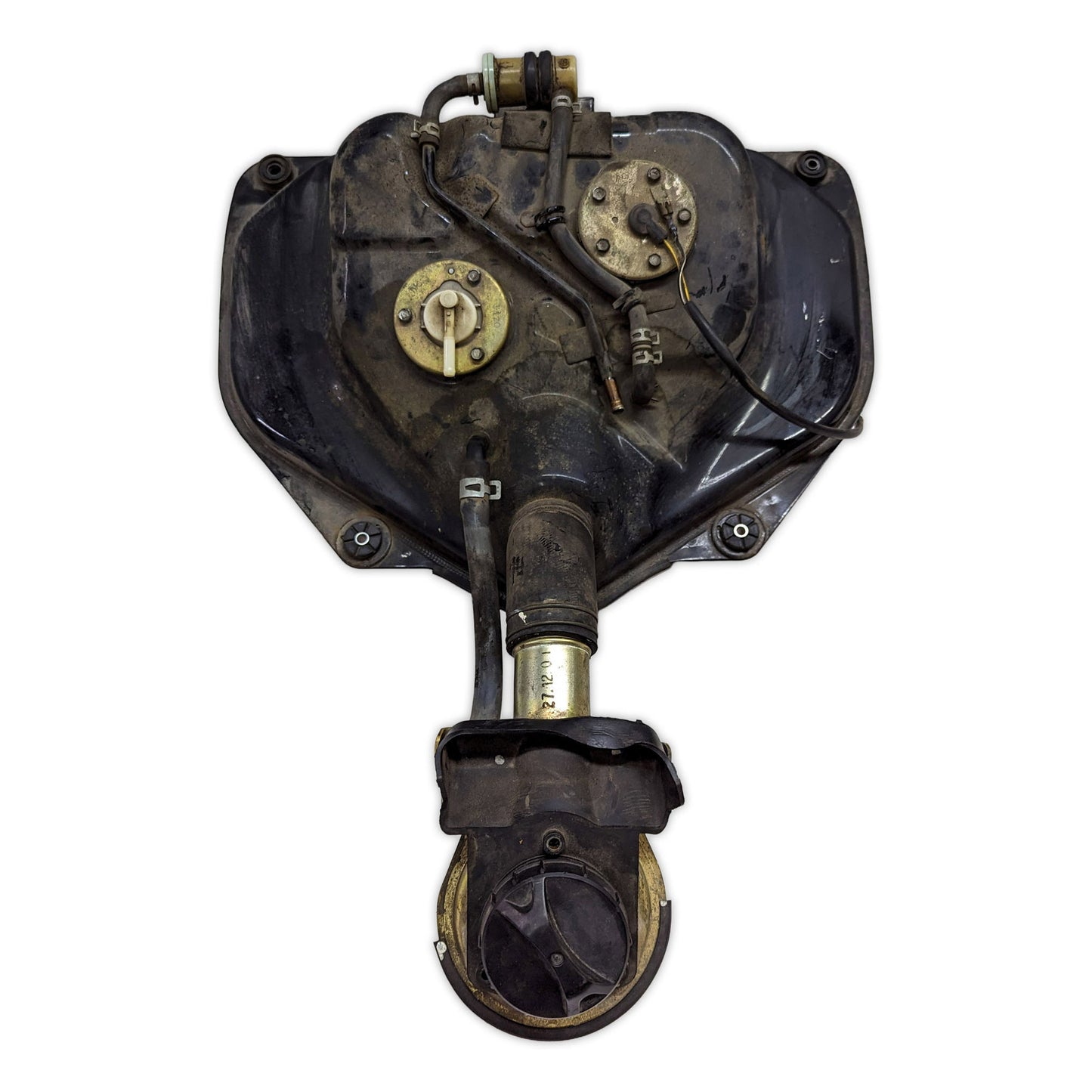 Fuel Tank Gas Tank Suzuki VL1500 Intruder 1500 98-04 44110-10F11