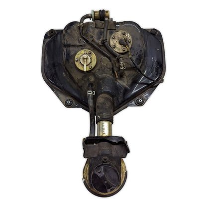Fuel Tank Gas Tank Suzuki VL1500 Intruder 1500 98-04 44110-10F11