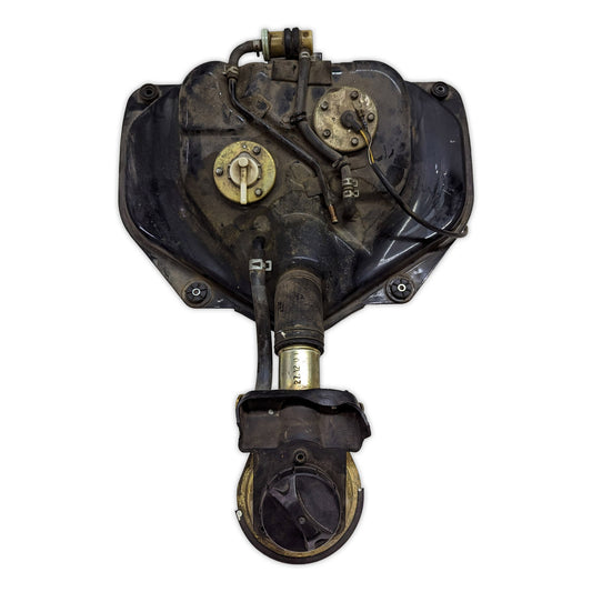 Fuel Tank Gas Tank Suzuki VL1500 Intruder 1500 98-04 44110-10F11