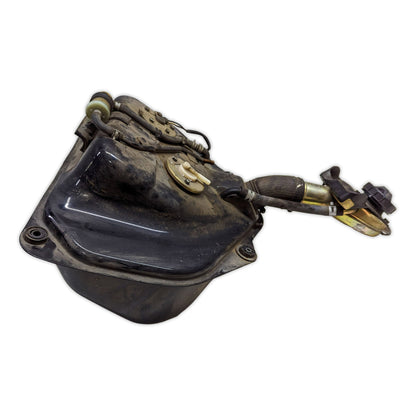Fuel Tank Gas Tank Suzuki VL1500 Intruder 1500 98-04 44110-10F11
