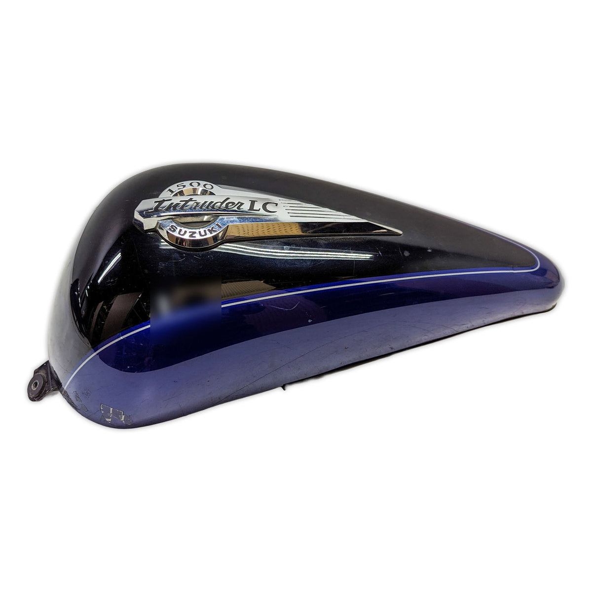 Fuel Tank Cover Fairing Left Suzuki VL1500 Intruder 1500 98-04 68135-10F20