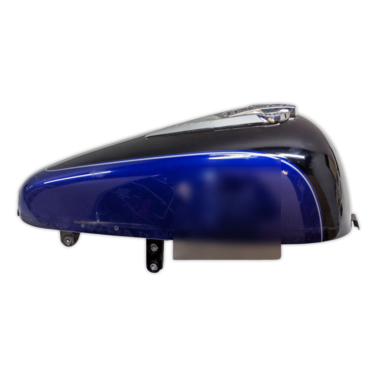 Fuel Tank Cover Fairing Left Suzuki VL1500 Intruder 1500 98-04 68135-10F20