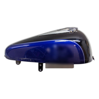 Fuel Tank Cover Fairing Left Suzuki VL1500 Intruder 1500 98-04 68135-10F20