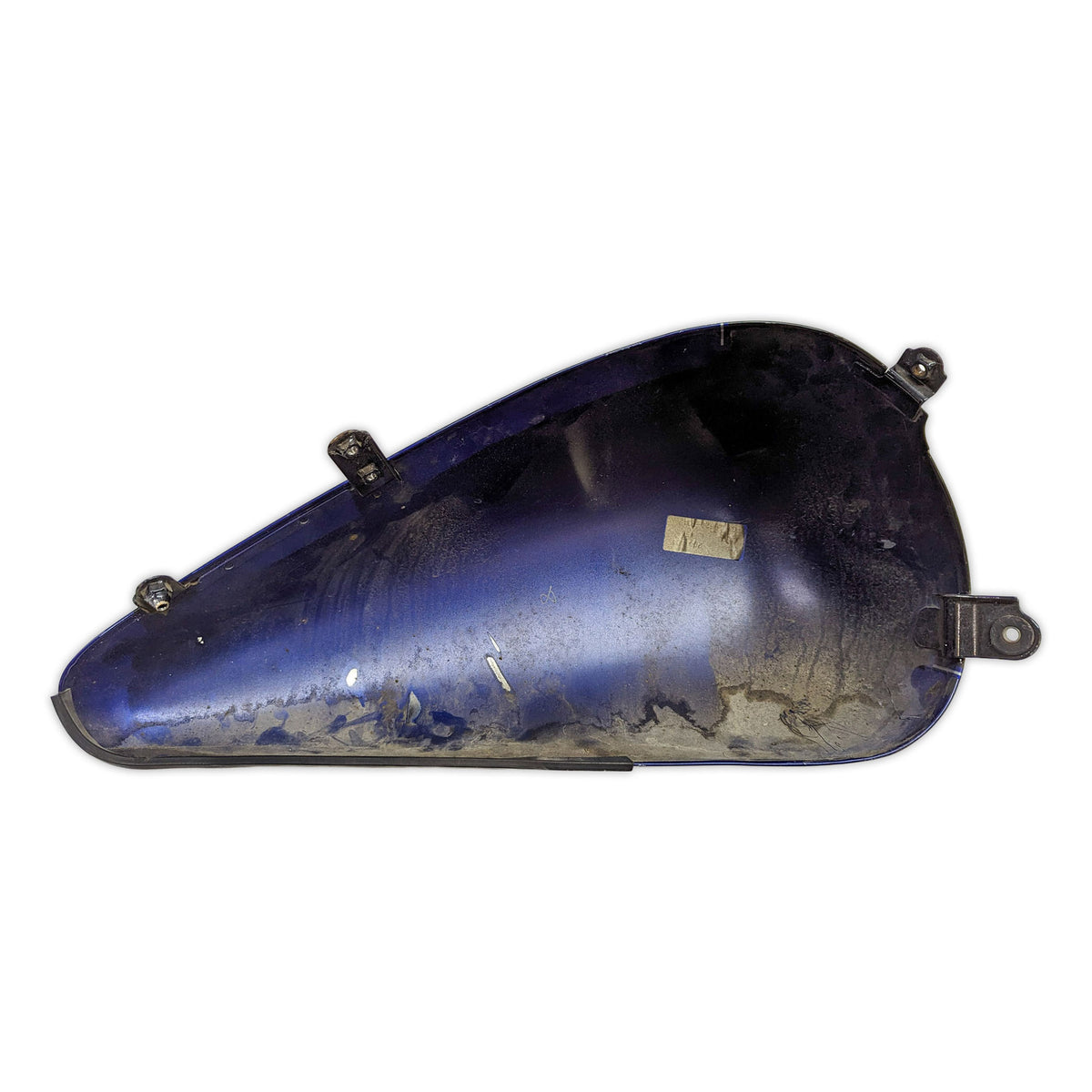 Fuel Tank Cover Fairing Left Suzuki VL1500 Intruder 1500 98-04 68135-10F20