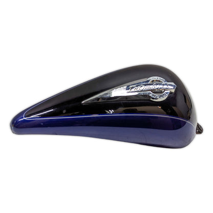 Fuel Tank Cover Fairing Right Suzuki VL1500 Intruder 1500 98-04 47800-10F20