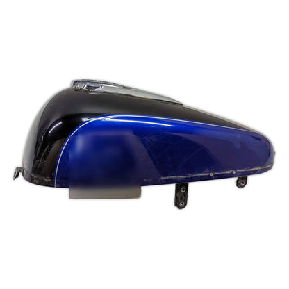 Fuel Tank Cover Fairing Right Suzuki VL1500 Intruder 1500 98-04 47800-10F20