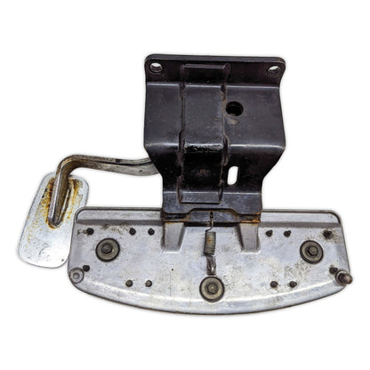 Footrest Pedal Pillion Floorboard Right Suzuki VL1500 Intruder 1500 98-09