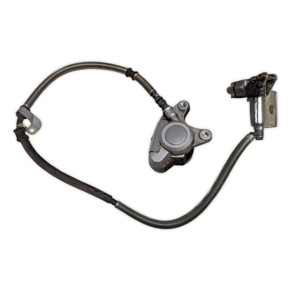 Brake Caliper Front Master Cylinder Suzuki VL1500 Intruder 1500 98-04