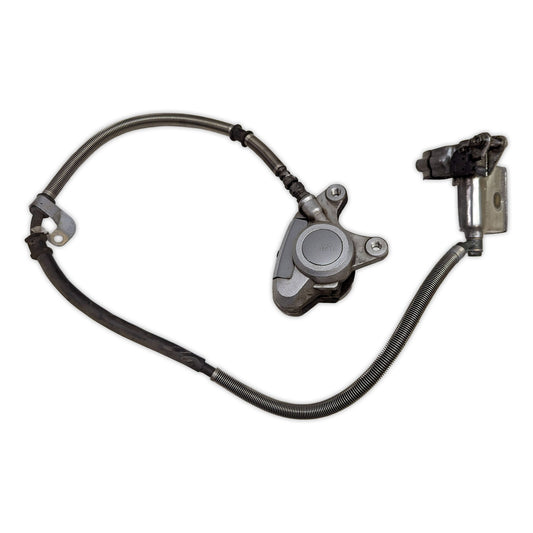 Brake Caliper Front Master Cylinder Suzuki VL1500 Intruder 1500 98-04