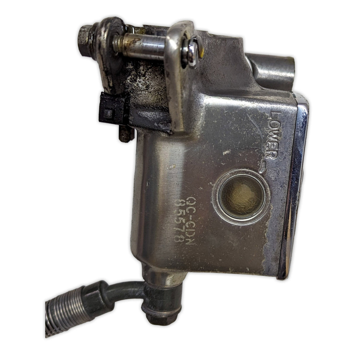 Brake Caliper Front Master Cylinder Suzuki VL1500 Intruder 1500 98-04