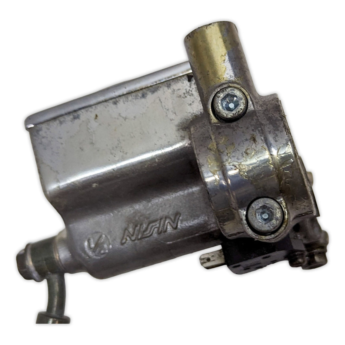 Brake Caliper Front Master Cylinder Suzuki VL1500 Intruder 1500 98-04