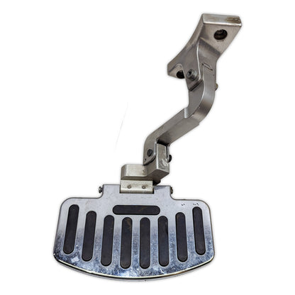 Footrest Pedal Pillion Pass. Leftt Suzuki VL1500 Intruder 1500 98-09