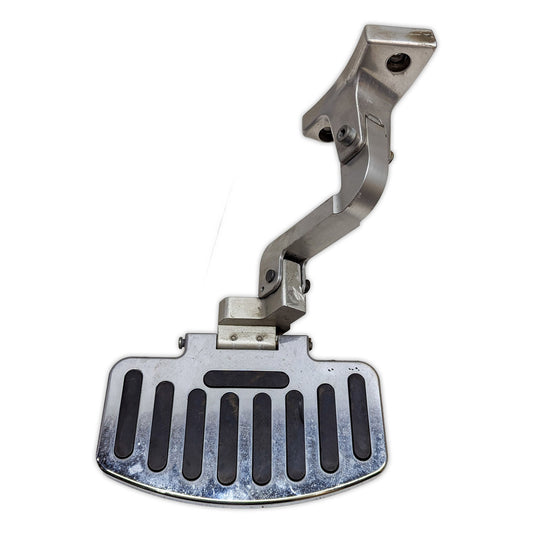 Footrest Pedal Pillion Pass. Leftt Suzuki VL1500 Intruder 1500 98-09