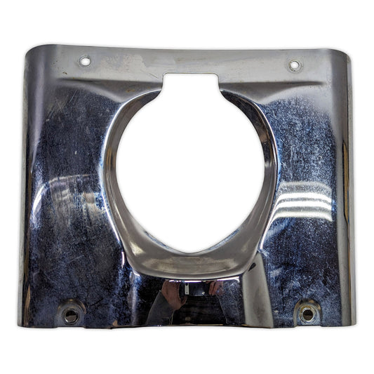 Front Fork Cover Suzuki VL1500 Intruder 1500 98-04 51515-10F00