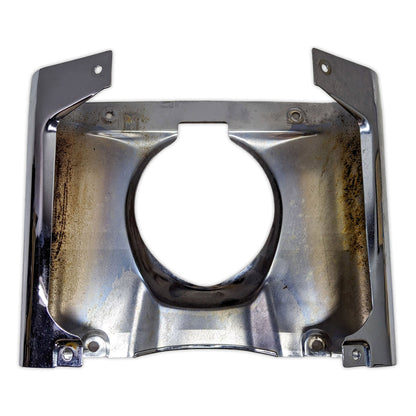 Front Fork Cover Suzuki VL1500 Intruder 1500 98-04 51515-10F00