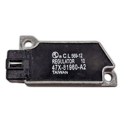 Regulator Rectifier Yamaha FZR600 FZR 600 89-94 47X-81960-A2