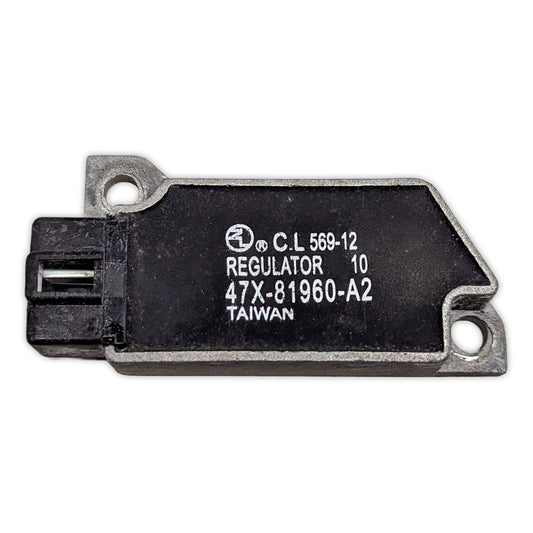 Regulator Rectifier Yamaha FZR600 FZR 600 89-94 47X-81960-A2