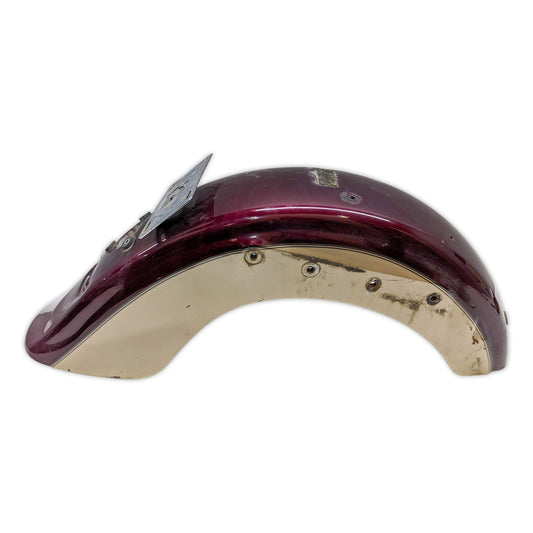 Rear Fender Kawasaki VN1500 Vulcan Nomad 2004 04 35022-1315