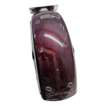 Rear Fender Kawasaki VN1500 Vulcan Nomad 2004 04 35022-1315