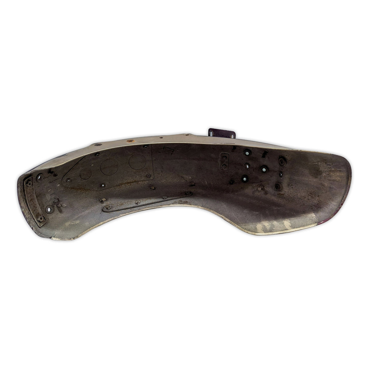 Rear Fender Kawasaki VN1500 Vulcan Nomad 2004 04 35022-1315