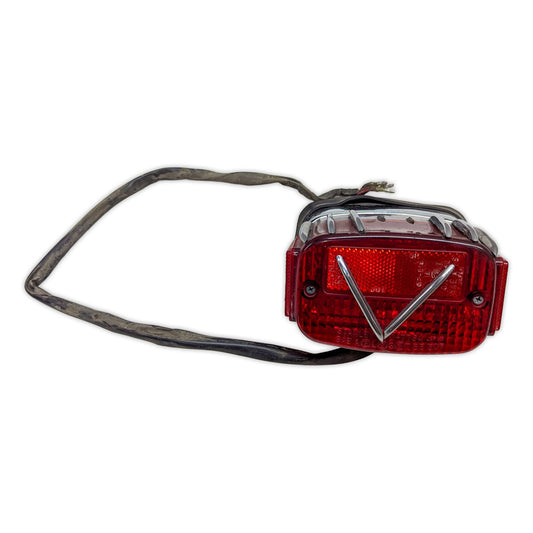 Taillight Kawasaki VN1500 Vulcan 1500 Nomad 00-04 23025-1295