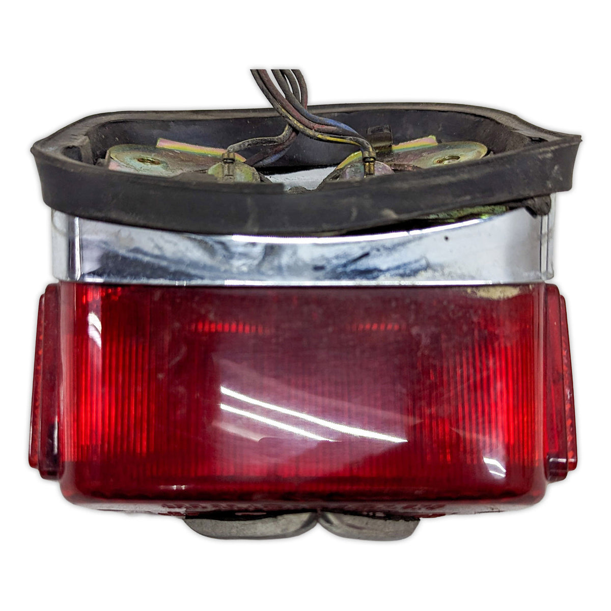 Taillight Kawasaki VN1500 Vulcan 1500 Nomad 00-04 23025-1295