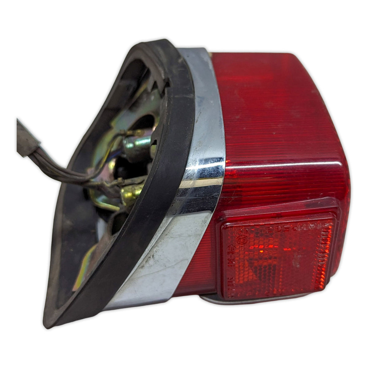 Taillight Kawasaki VN1500 Vulcan 1500 Nomad 00-04 23025-1295