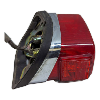 Taillight Kawasaki VN1500 Vulcan 1500 Nomad 00-04 23025-1295