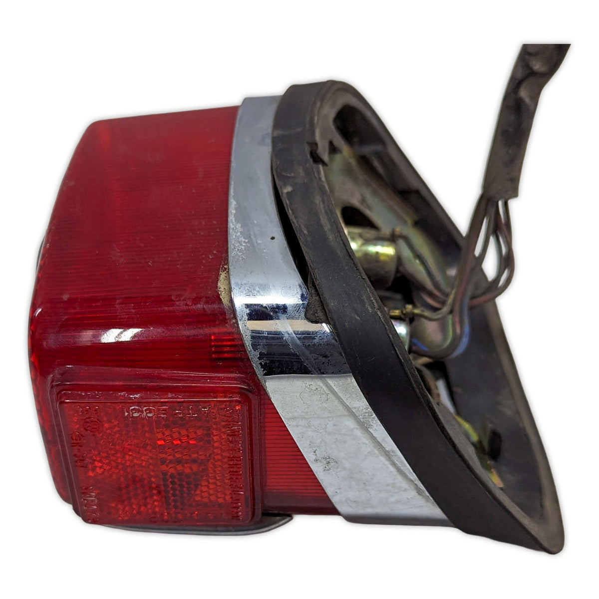Taillight Kawasaki VN1500 Vulcan 1500 Nomad 00-04 23025-1295