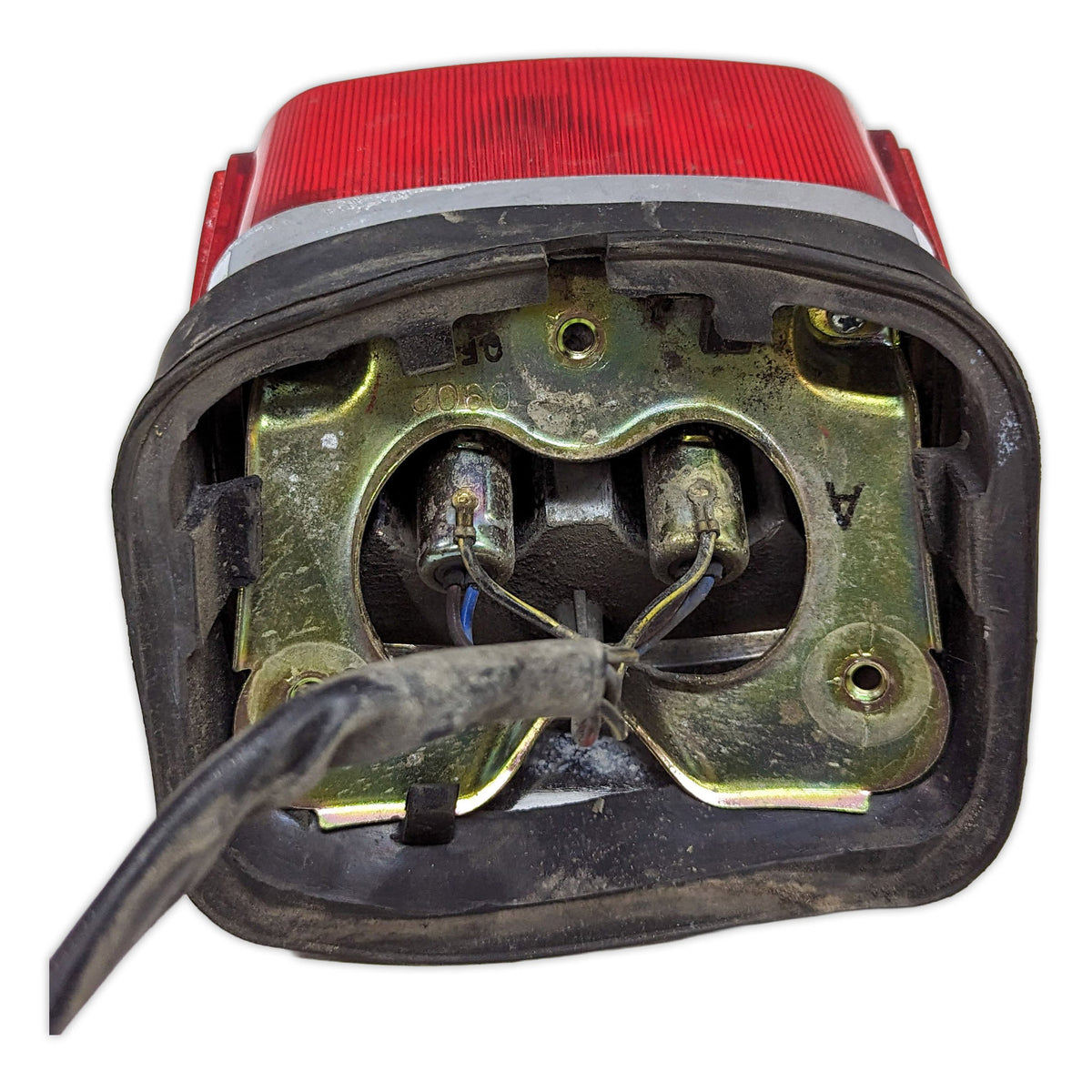 Taillight Kawasaki VN1500 Vulcan 1500 Nomad 00-04 23025-1295