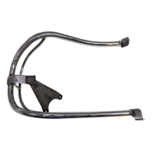 Rear Fender Trim Kawasaki VN1500 Vulcan Nomad 1500 2004 04