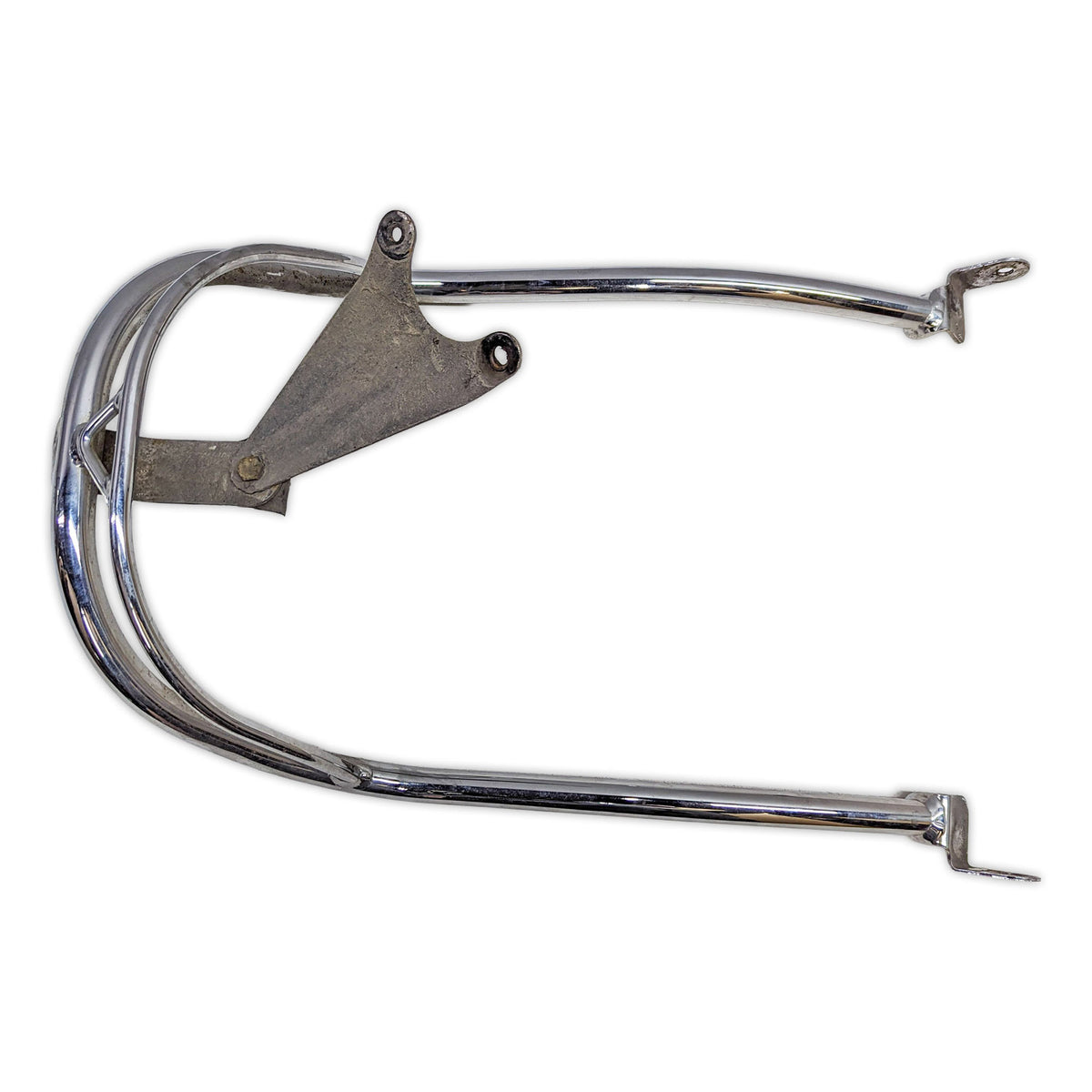 Rear Fender Trim Kawasaki VN1500 Vulcan Nomad 1500 2004 04