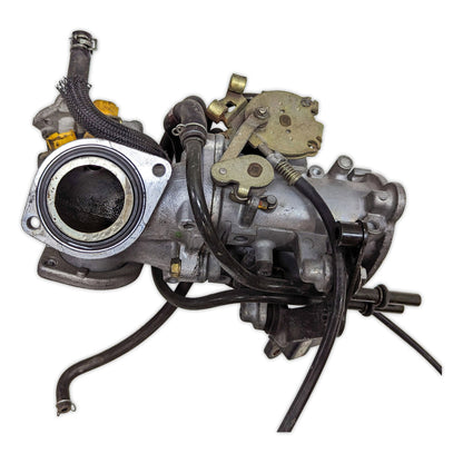 Throttle Body Kawasaki VN1500 Vulcan 1500 Nomad 01-04 16163-1099