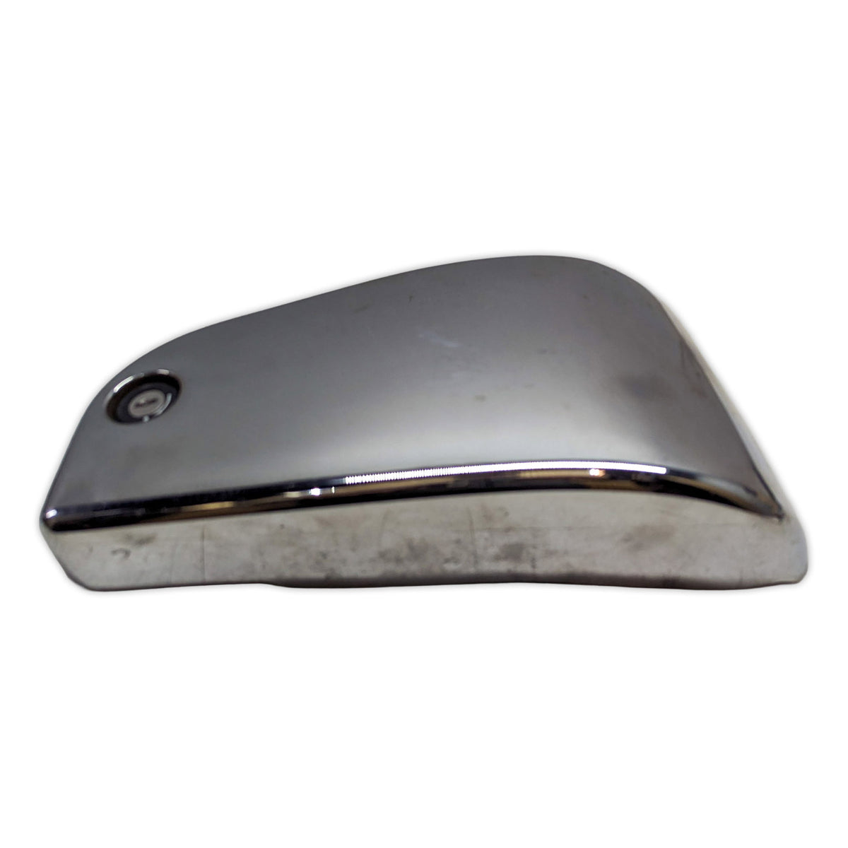 Side Cover Frame Fairing Left Kawasaki VN1500 Vulcan 1500 Nomad 01-04 36001-1645