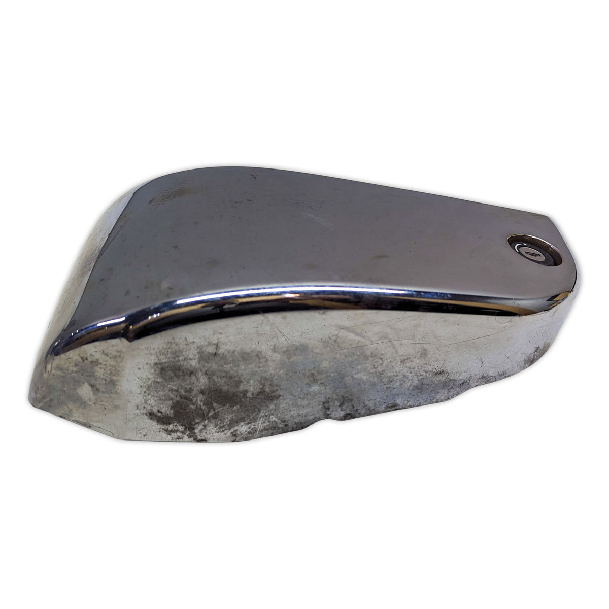 Side Cover Frame Fairing Left Kawasaki VN1500 Vulcan 1500 Nomad 01-04 36001-1645