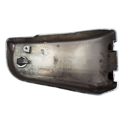 Side Cover Frame Fairing Left Kawasaki VN1500 Vulcan 1500 Nomad 01-04 36001-1645