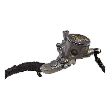 Brake Caliper Front Master Cylinder Kawasaki VN1500 Vulcan Nomad 04 2004