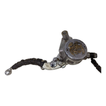 Brake Caliper Front Master Cylinder Kawasaki VN1500 Vulcan Nomad 04 2004