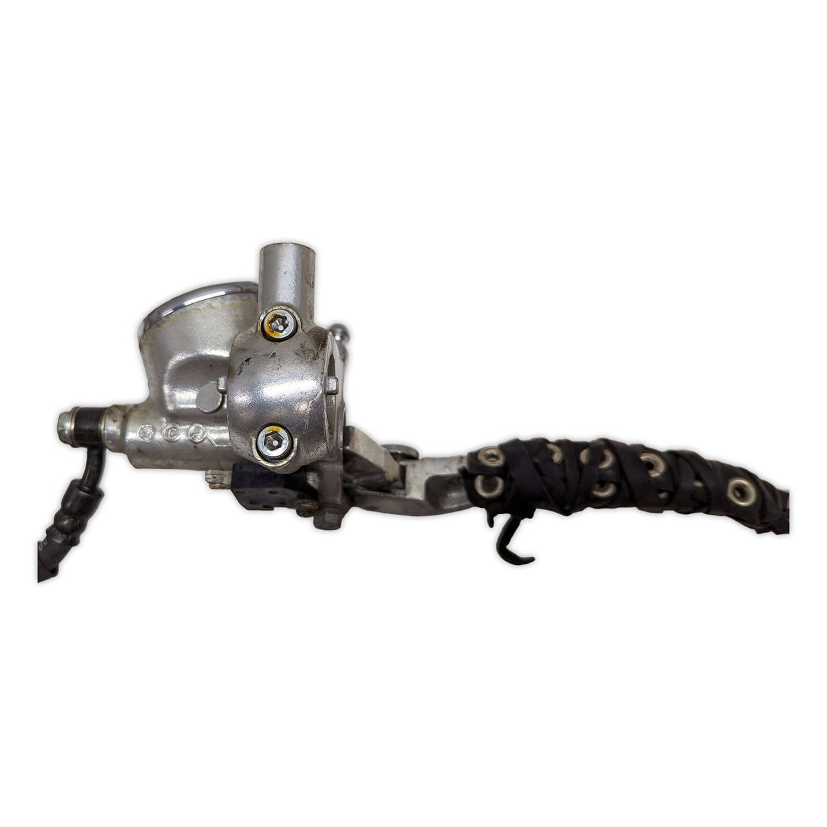 Brake Caliper Front Master Cylinder Kawasaki VN1500 Vulcan Nomad 04 2004