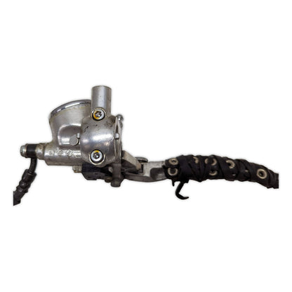 Brake Caliper Front Master Cylinder Kawasaki VN1500 Vulcan Nomad 04 2004