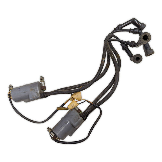 Ignition Coil Suzuki GS550 GS 550 77-79