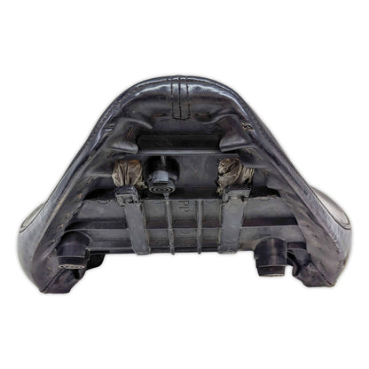 Seat OEM Yamaha XVS1100 VStar V-Star 1100 Custom 99-04 5EL-24710-00