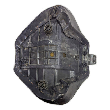 Seat OEM Yamaha XVS1100 VStar V-Star 1100 Custom 99-04 5EL-24710-00
